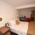 Benjamin Szálloda 3*