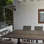 Szálloda Benjamin Gümüşlük