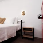 Szálloda Benjamin 3*