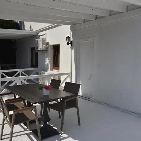 Otel Benjamin