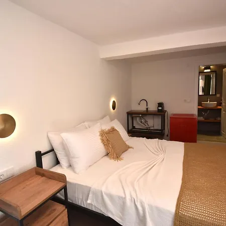 Benjamin Otel 3*