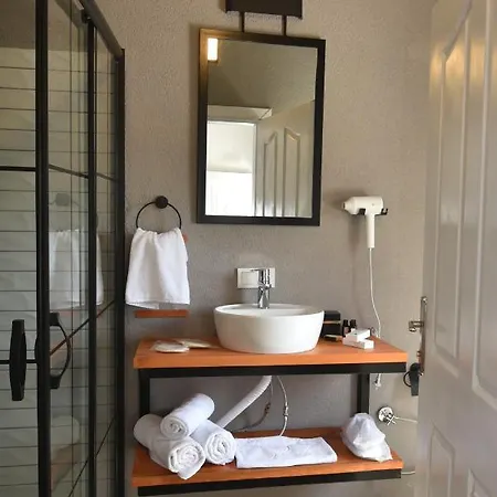 Benjamin Hotel Gumusluk