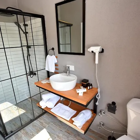 Benjamin 3* Gumusluk