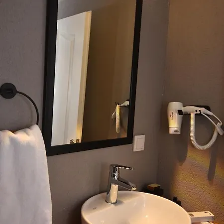 Otel Benjamin