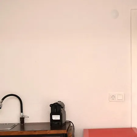 酒店 Benjamin 古穆斯卢克