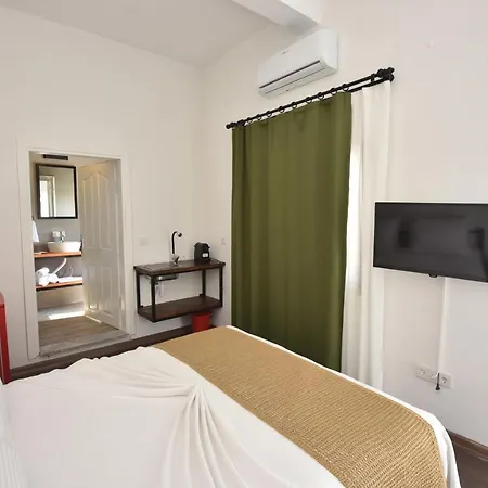 Otel Benjamin Gümüşlük