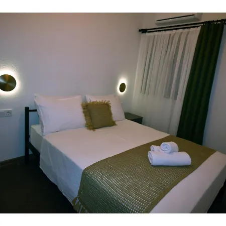 Benjamin 3* Gumusluk