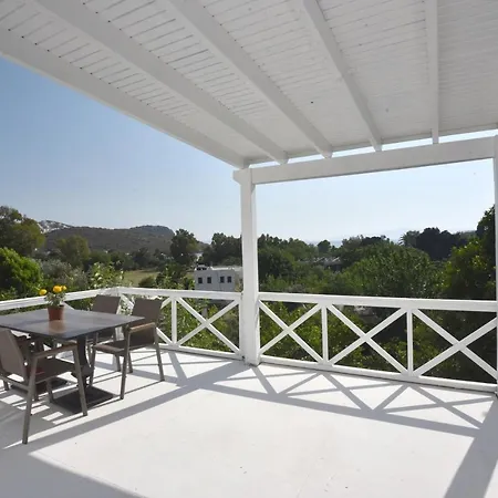 Benjamin 3* Gumusluk