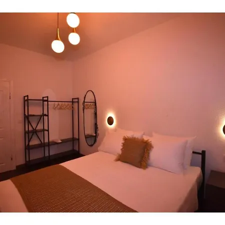 Otel Benjamin 3*