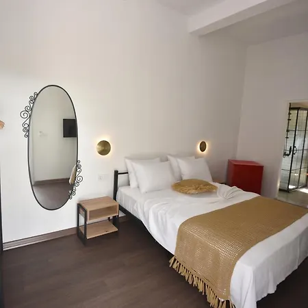 Hotel Benjamin Gumusluk