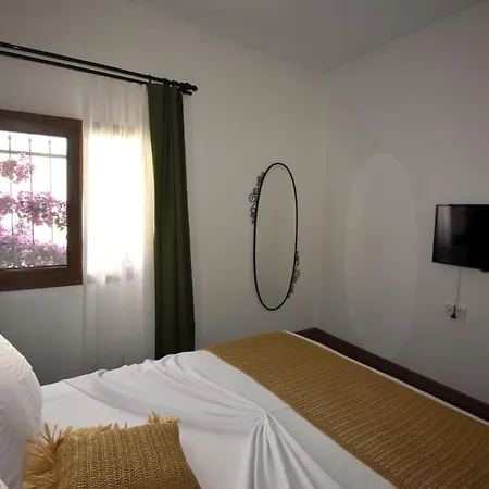 Benjamin 酒店 古穆斯卢克