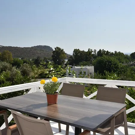 Otel Benjamin 3*