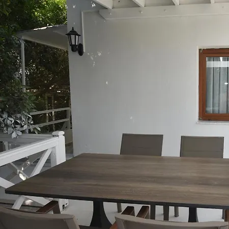 Hotel Benjamin Gümüşlük