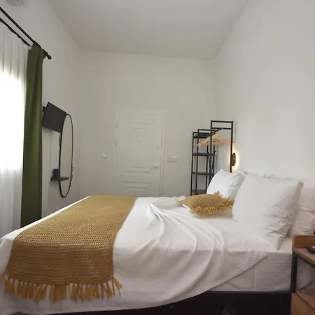 Hotel Benjamin Gumusluk