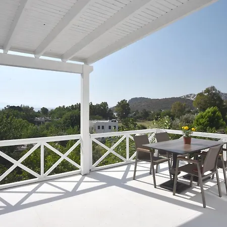 Benjamin Hotel Gumusluk