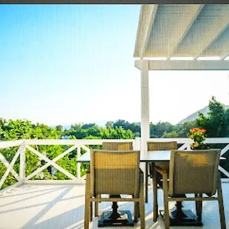 Otel Benjamin