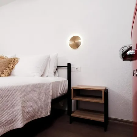 Hotel Benjamin 3*