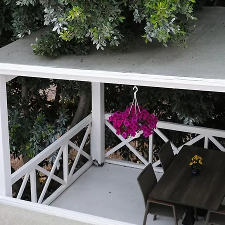 Benjamin Otel Gümüşlük