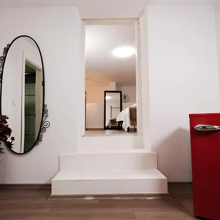 酒店 Benjamin 古穆斯卢克