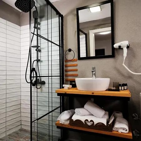 Benjamin Otel 3*