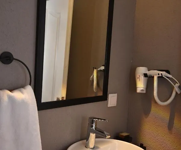 Hotel Benjamin