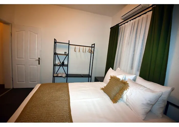 Hotel Benjamin 3*