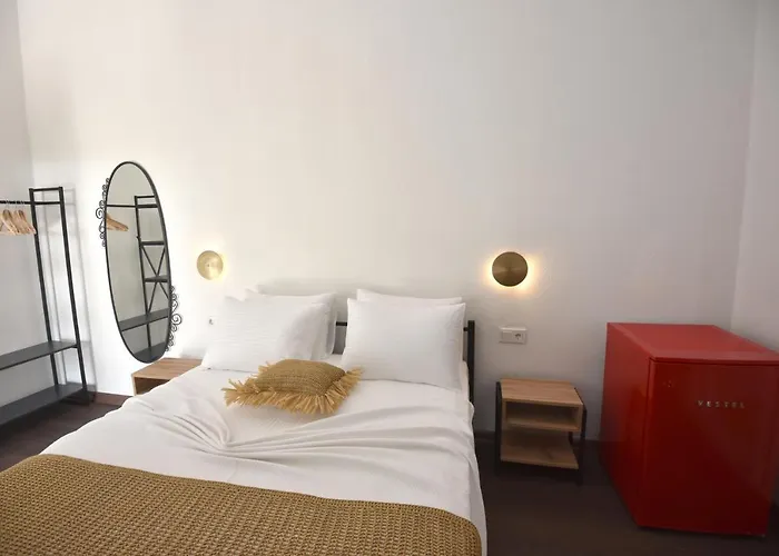 Benjamin Hotel