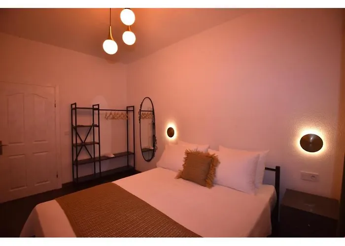 Hotel Benjamin 3*