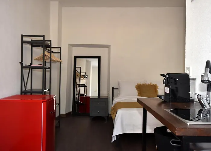 Benjamin Hotel 3*