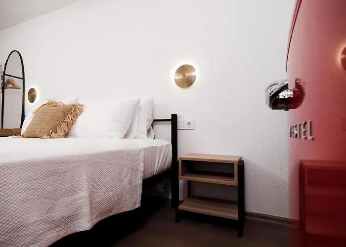 Hotel Benjamin 3*