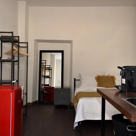 Benjamin Hotel 3*