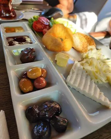 Benjamin Gümüşlük