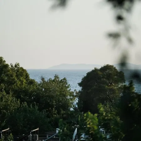 Benjamin Hotel Gümüşlük