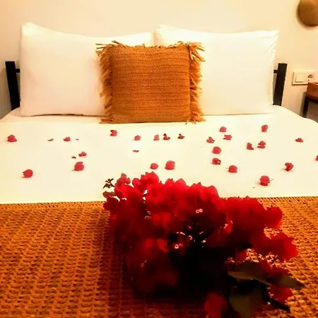 Hotel Benjamin