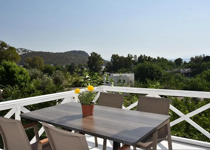 Hotel Benjamin Pansiyon 3*