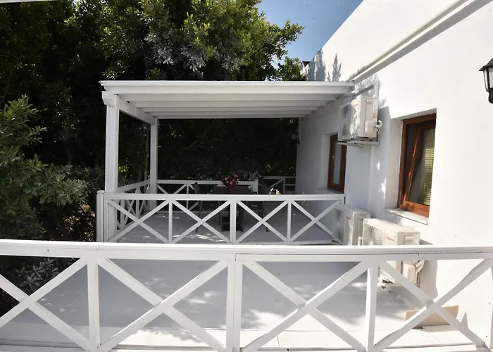 Benjamin Pansiyon Hotel
