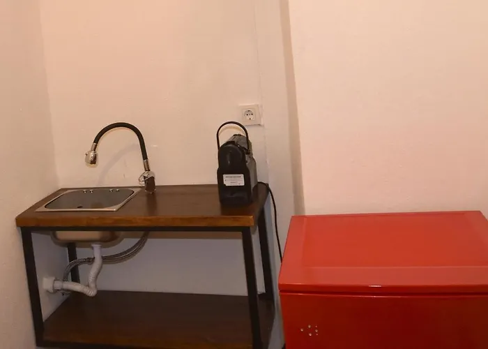 Benjamin Pansiyon Hotel Gümüşlük