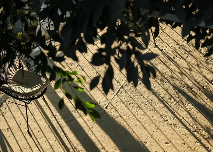 Benjamin Pansiyon Hotel 3*