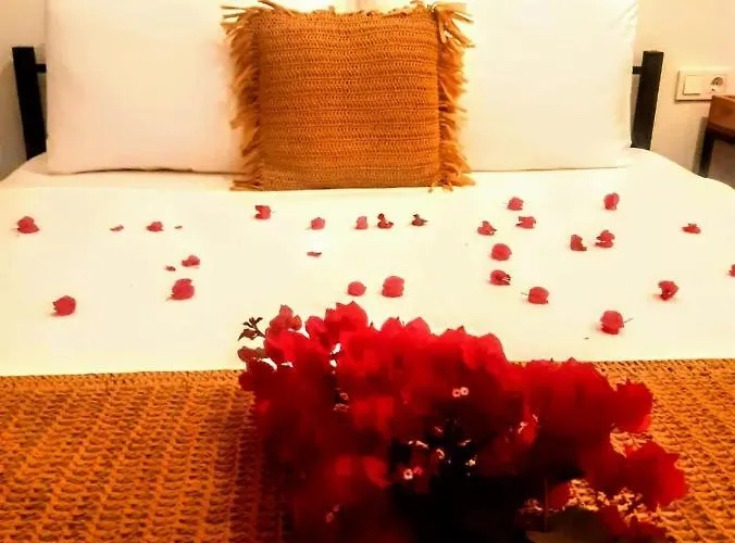 Hotel Benjamin Pansiyon