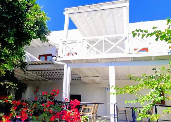 Benjamin Pansiyon Hotel