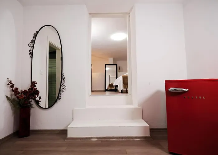 Hotel Benjamin Pansiyon Gümüşlük