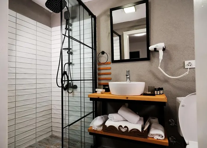 Benjamin Pansiyon Hotel 3*